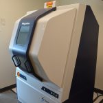 RIGAKU X-Ray Diffractometer- 3365 Hoover